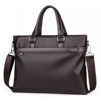 BM070 - Men's Travel Crossbody Bag